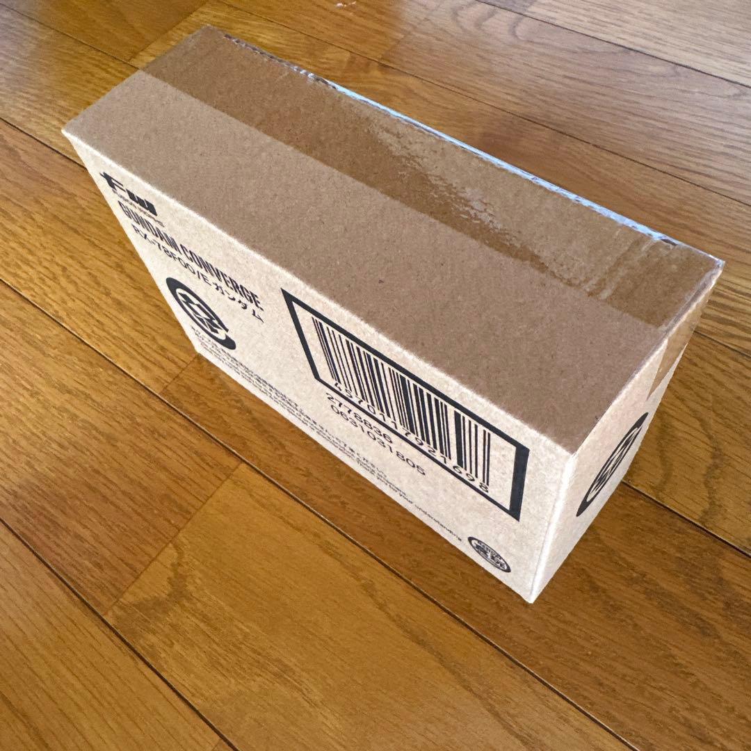 ガンダムコンバージ　RX-78F00/Eガンダム