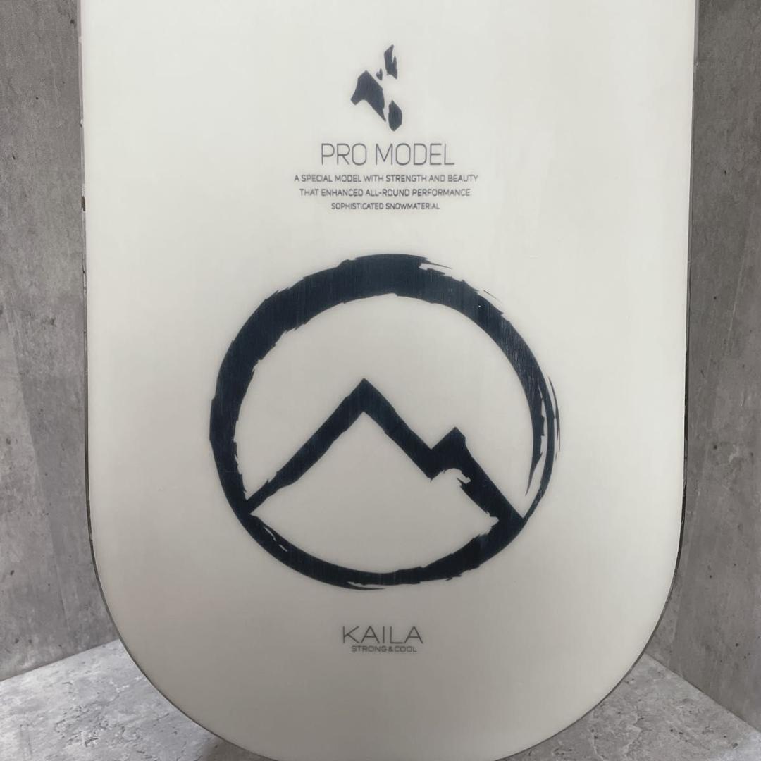 NOVEMBER KAILA 152cm ノーベンバー スノーボード スノボ