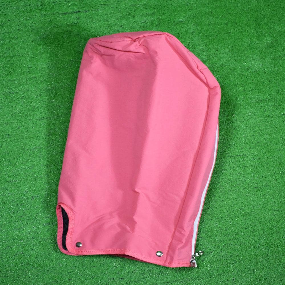 マンシングウェア/ゴルフ レディース キャディバッグ８.５型 新品！