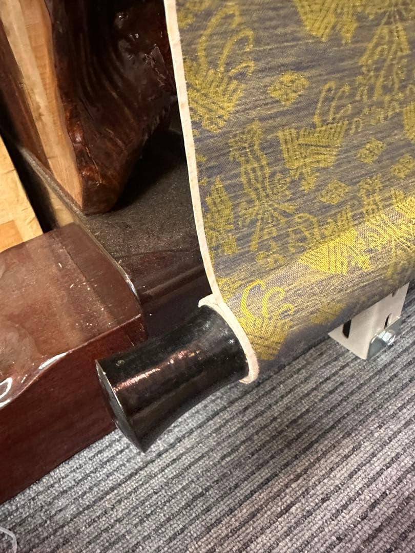 中国山水畫，張偉平，書畫，掛け軸