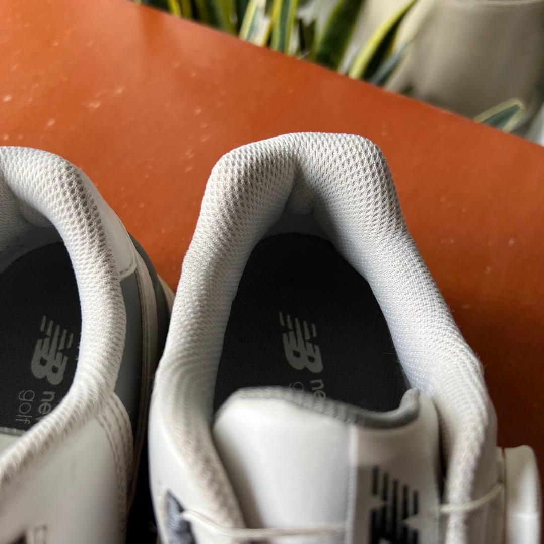 ニューバランス　UGBS574v3　BOA　サイズ27.0cm