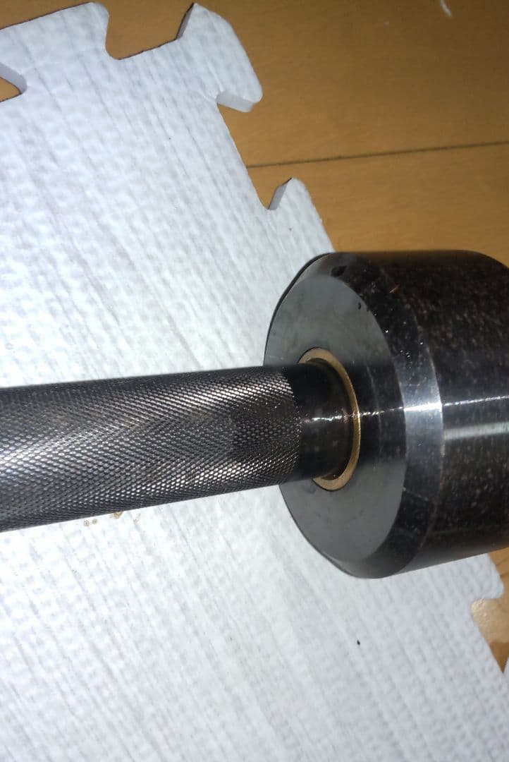 オリンピック シャフト IVANKO OB-20