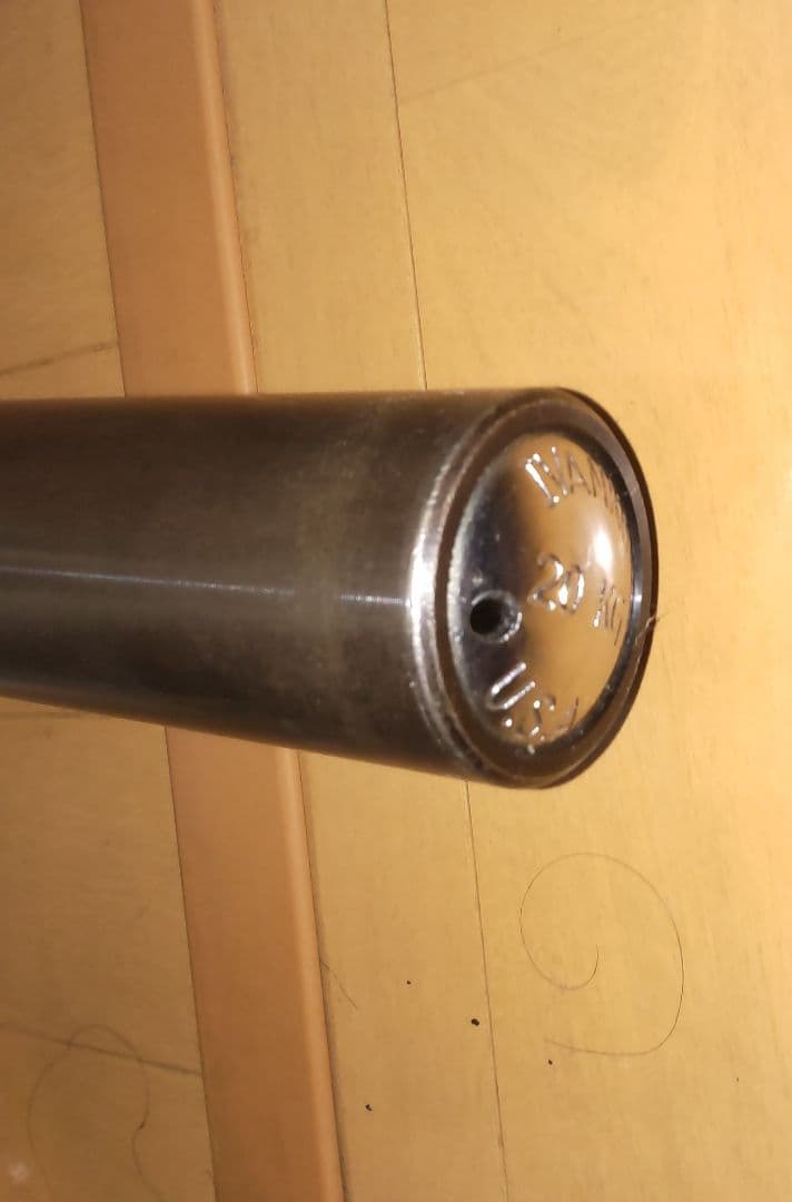 オリンピック シャフト IVANKO OB-20