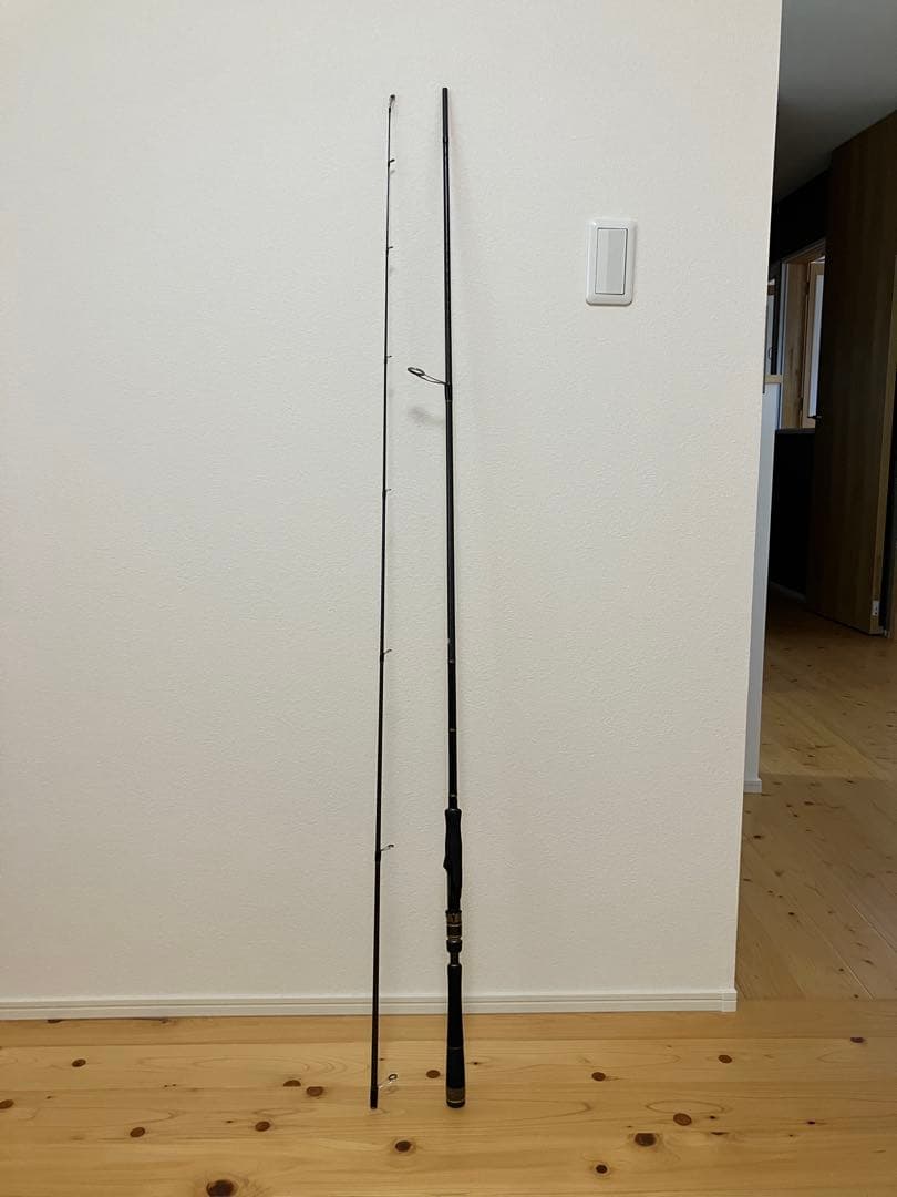 ジャクソン　クロノタイドCRNT-932N