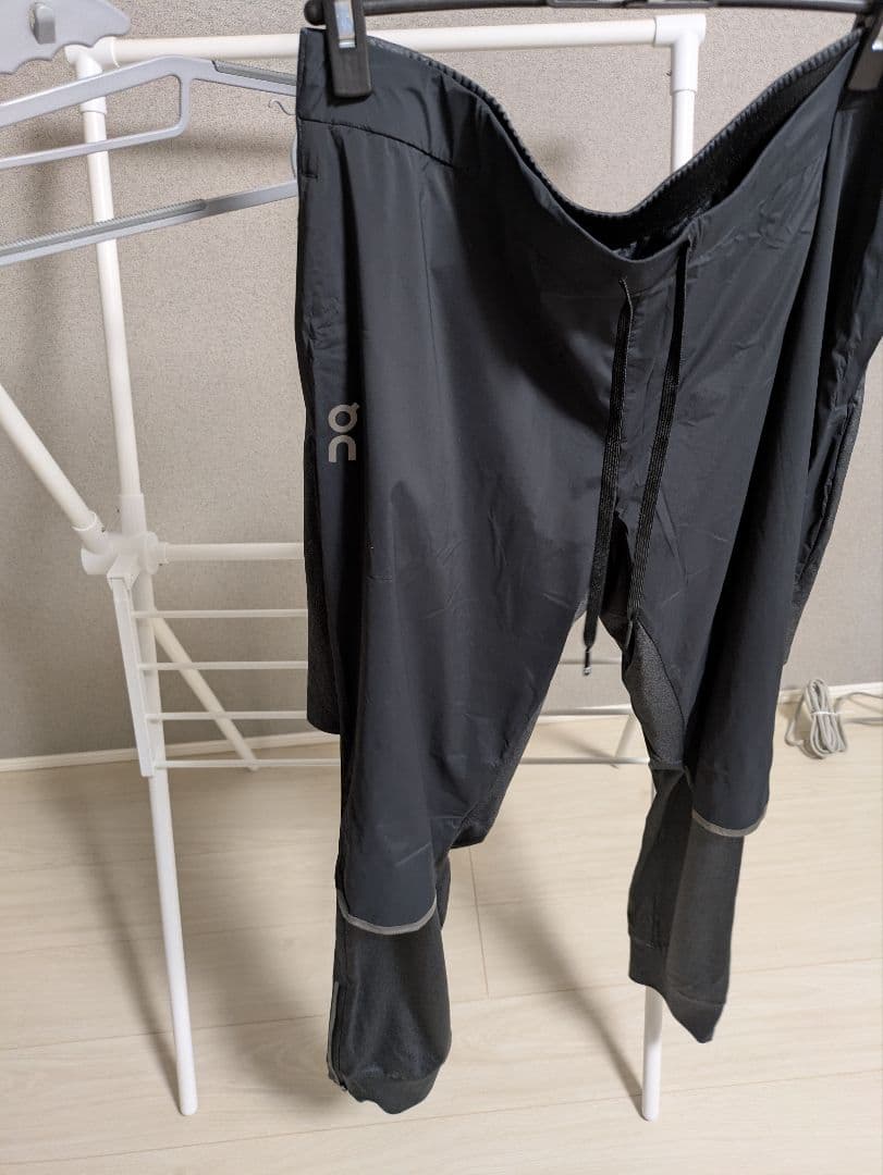 On Weather Jacket Pants　メンズLサイズジャージ上下セット