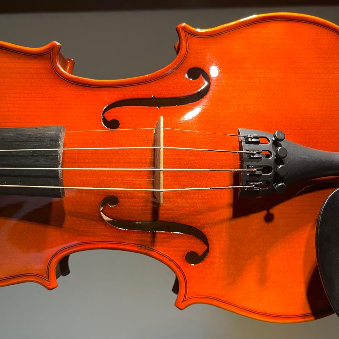 Carlo giordano カルロ・ジョルダーノ バイオリンセットVS-1