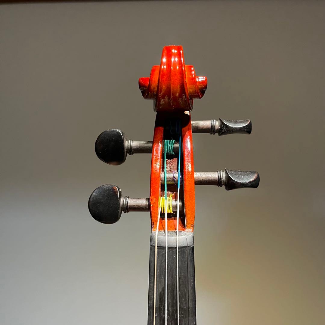 Carlo giordano カルロ・ジョルダーノ バイオリンセットVS-1