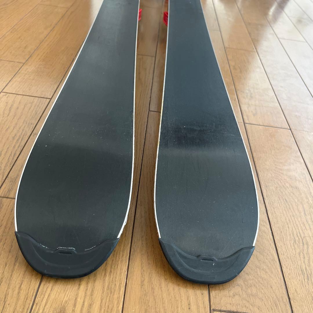 nitreonさん専用 スキー　130 3点セット　アトミック
