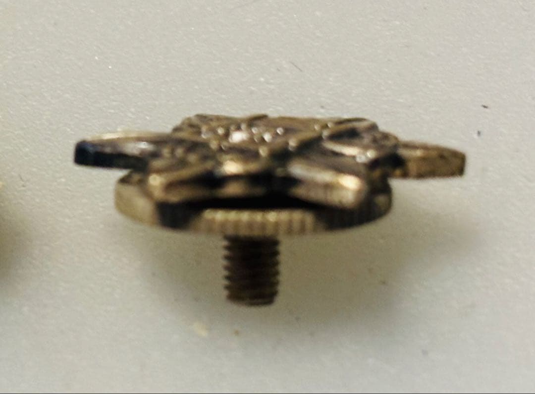 旧制東京高等学校徽章襟章 一高 昭和初期 飛び級者所蔵 東京大学前身戦前教育資料