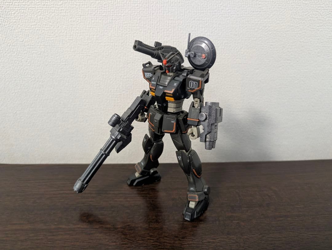 ガンプラ　組み立て済み品　まとめ売りC