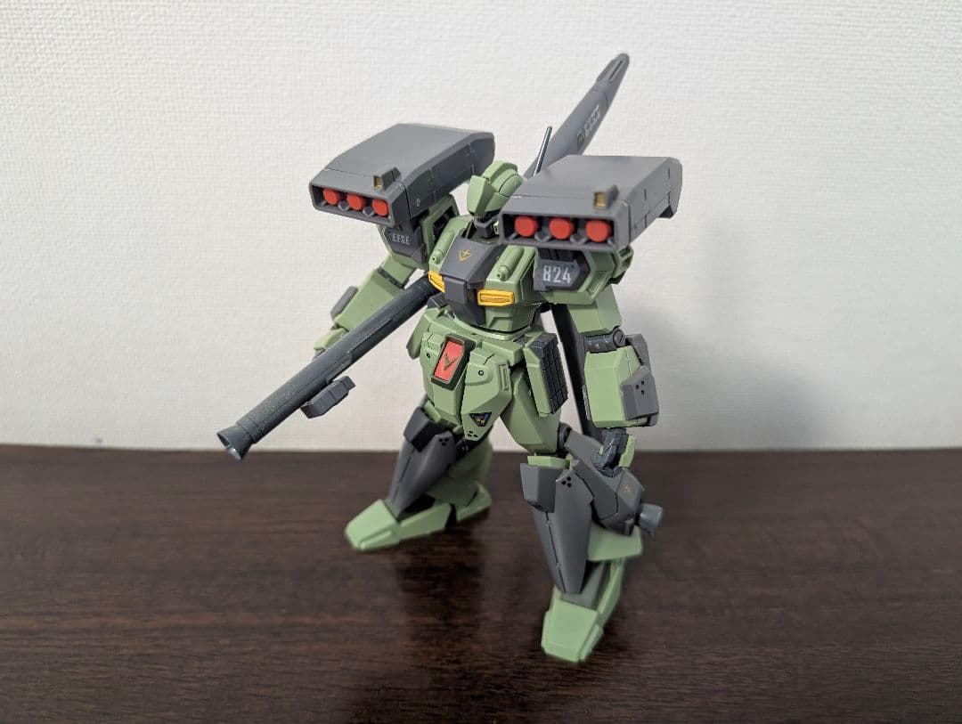 ガンプラ　組み立て済み品　まとめ売りC