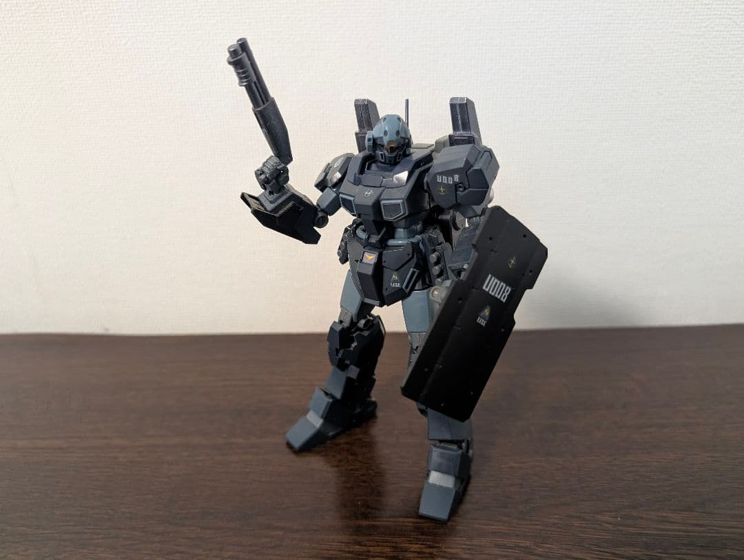 ガンプラ　組み立て済み品　まとめ売りC