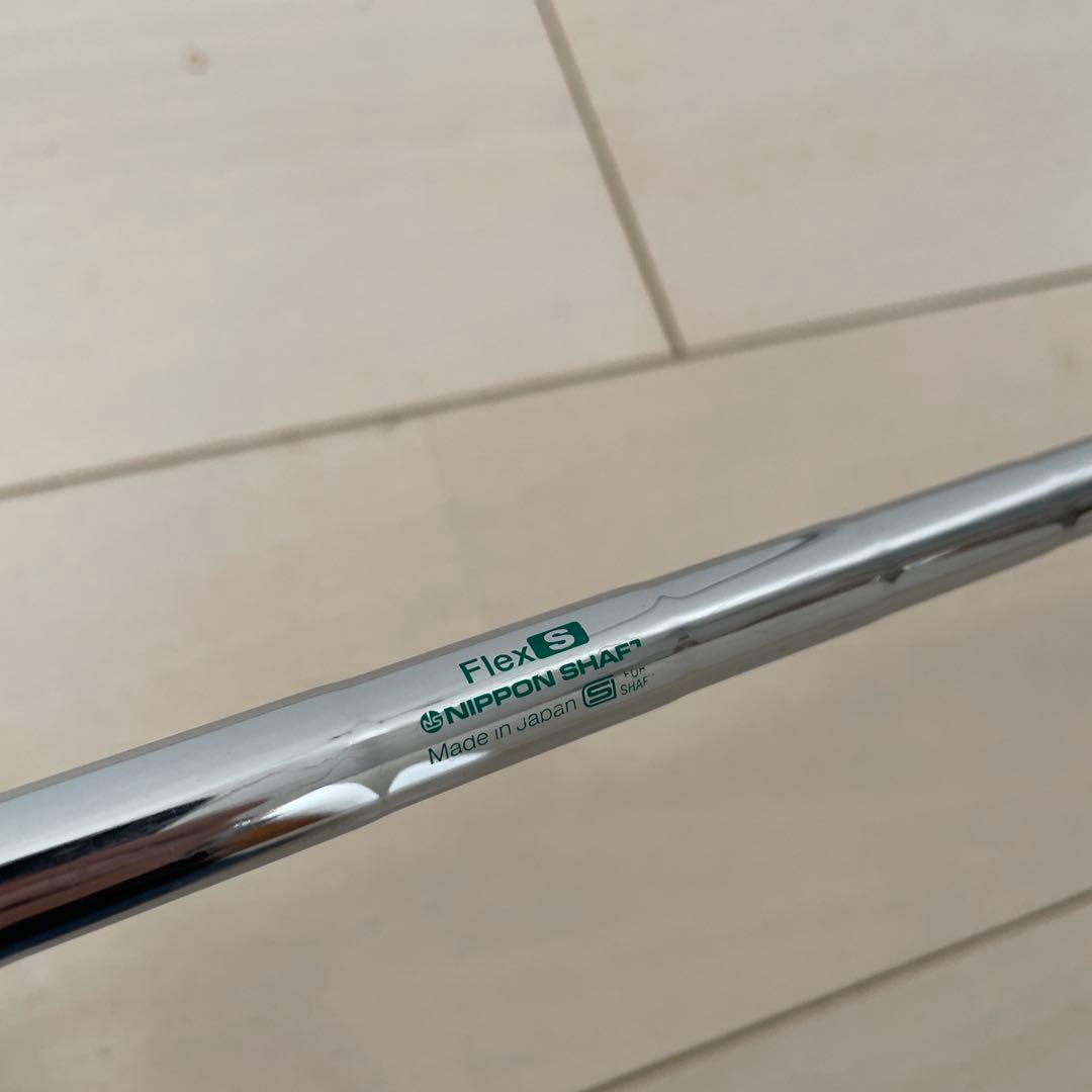 ピンG425 ユーティリティ3U 右用　NSPRO950NEO S