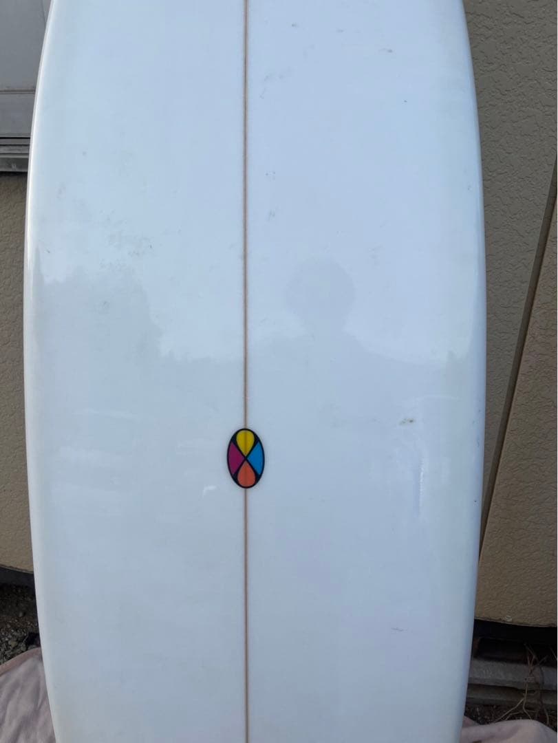 McCoy マッコイ サーフボード