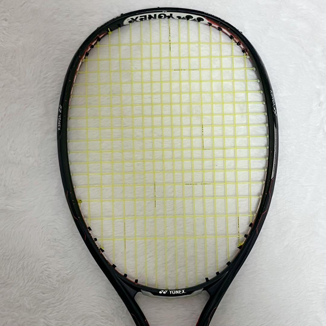 【送料無料_即日発送】ヨネックス　ソフトテニス　ジオブレイク70S UL1