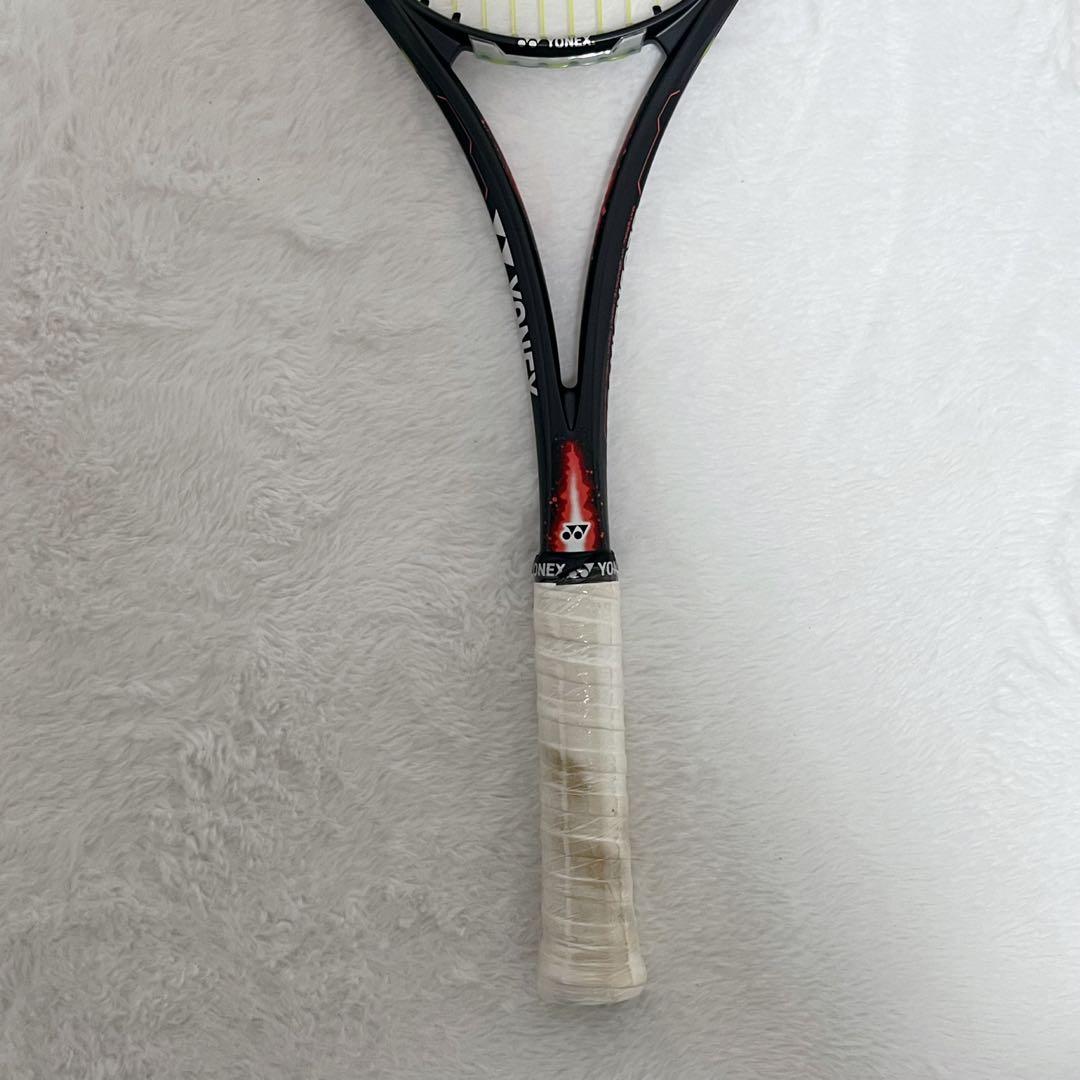 【送料無料_即日発送】ヨネックス　ソフトテニス　ジオブレイク70S UL1