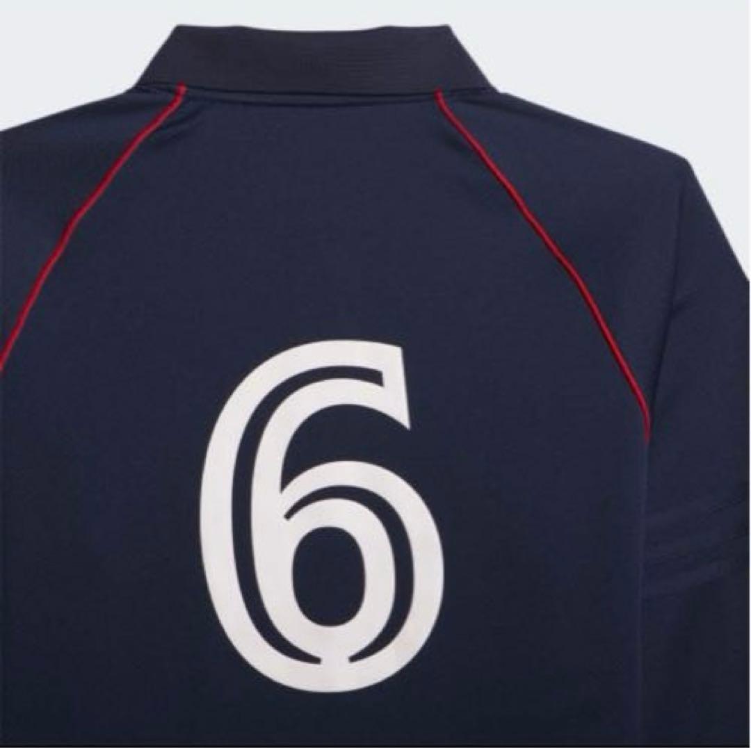 【正規品】美品 希少 adidas ORCHARD ゲームシャツ サッカーシャツ