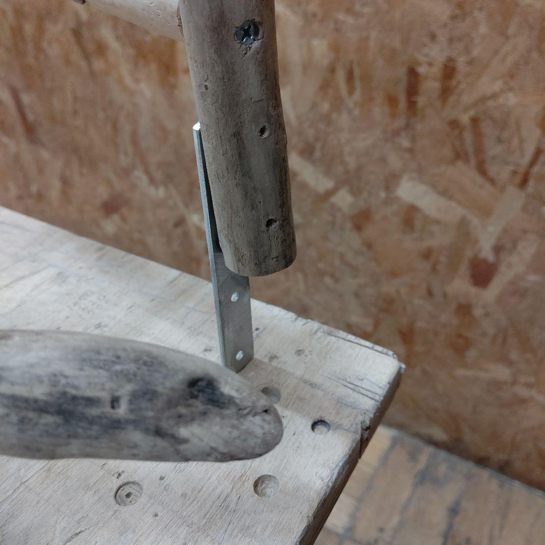 バードアスレチックジム大型(61) 鳥インコ止まり木、流木、鳥の遊び場