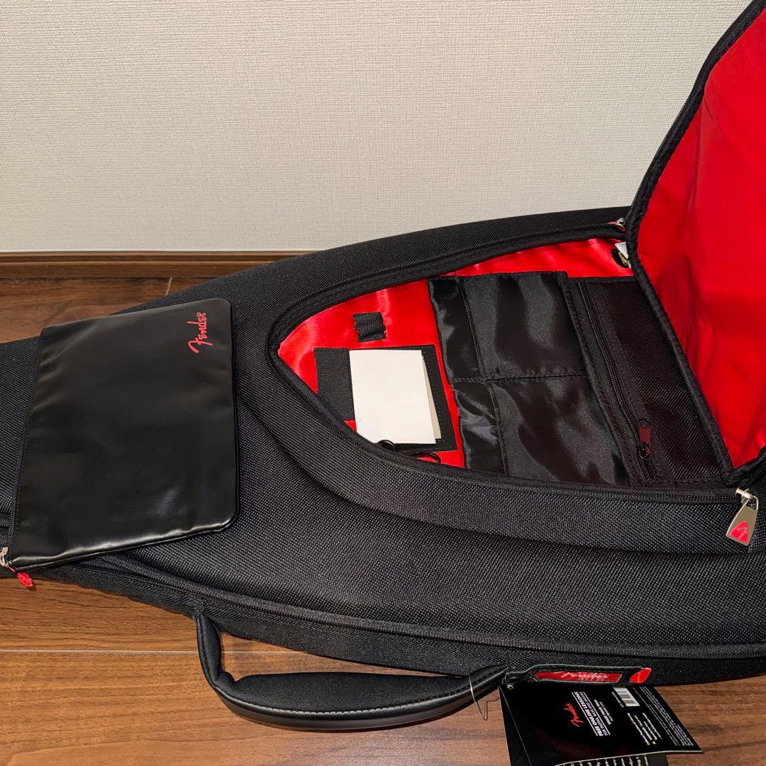 ギター Fender Acoustasonic Player Jazzmaster