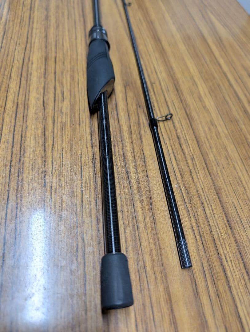 ソルティーステージプロトタイプアジング XALS6102LSS