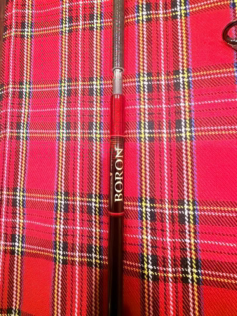 【美品】CASKET REVOLUTION72MHSカスケット レボリューション