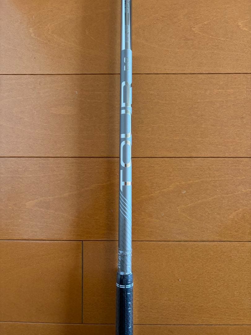 【新品】PING TOUR 2.0 CHROME 85 S 4U用 純正シャフト
