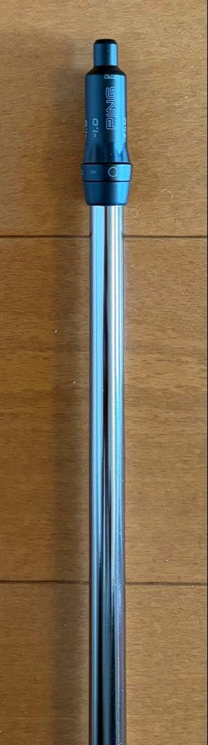 【新品】PING TOUR 2.0 CHROME 85 S 4U用 純正シャフト
