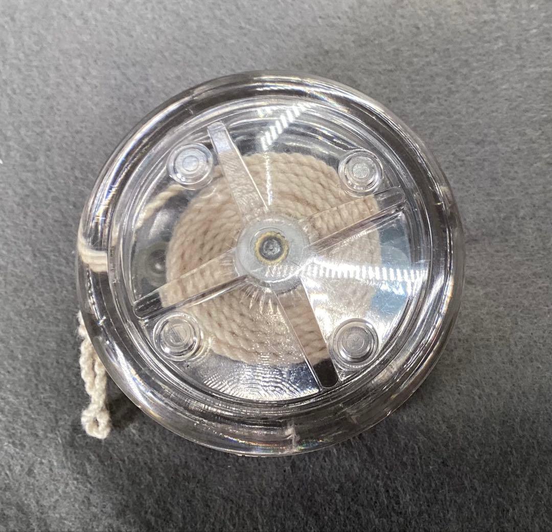 Yomega Brain Executive Edition ヨメガ