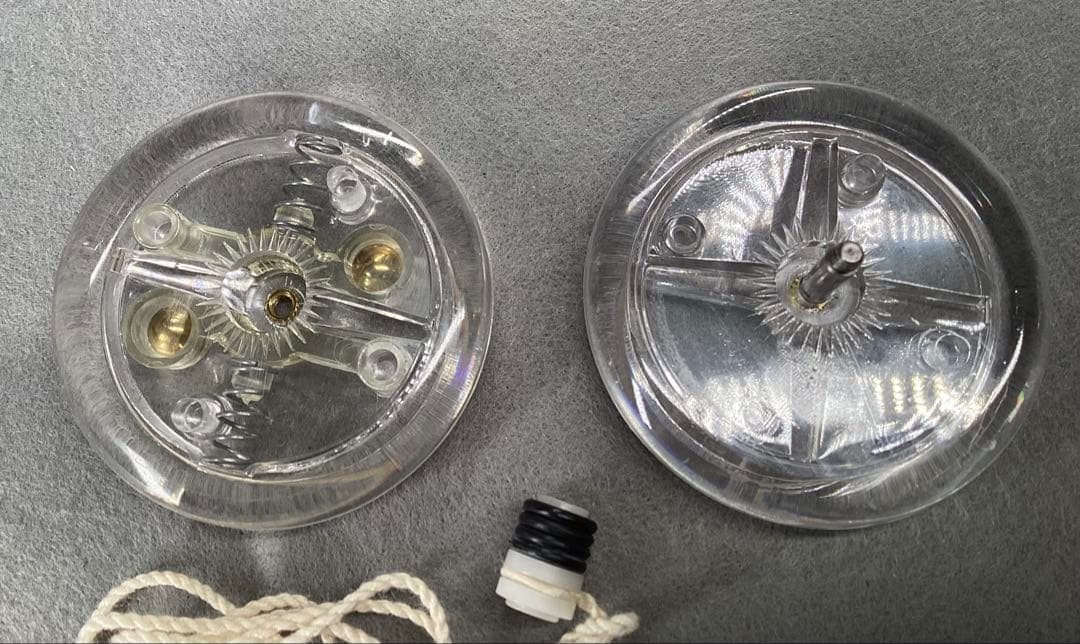 Yomega Brain Executive Edition ヨメガ