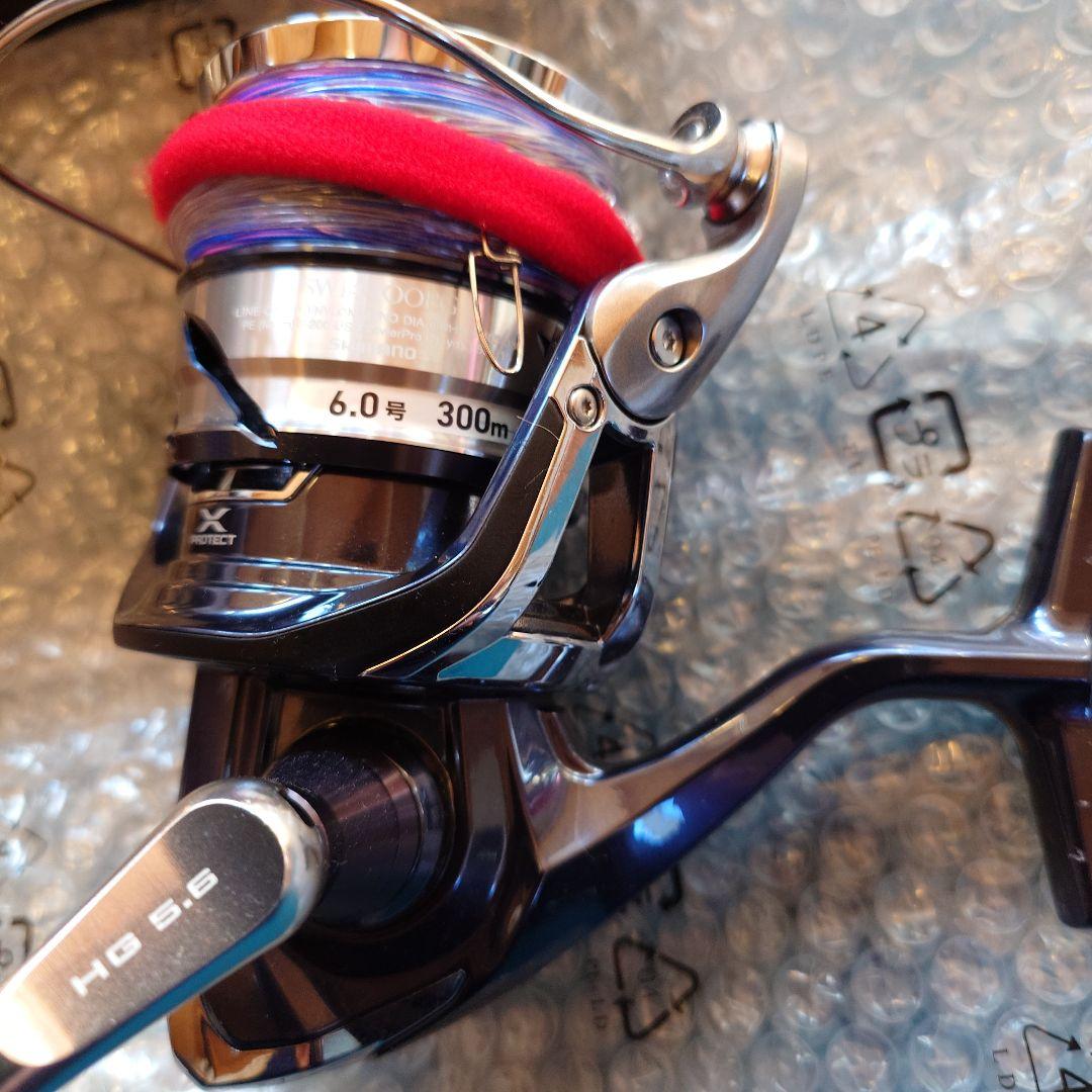 21ツインパワー SW10000HG（14000HG）