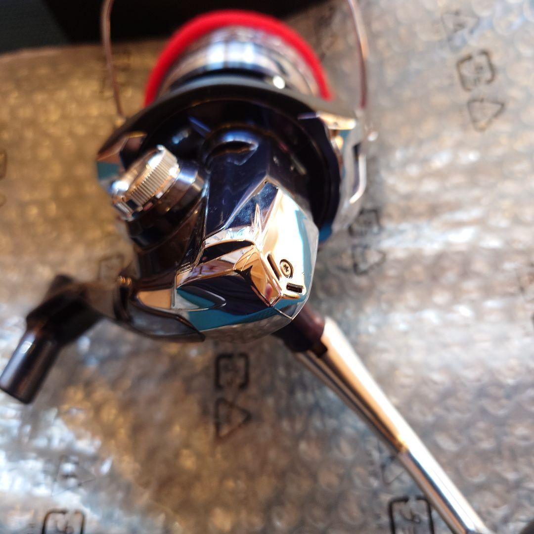 21ツインパワー SW10000HG（14000HG）