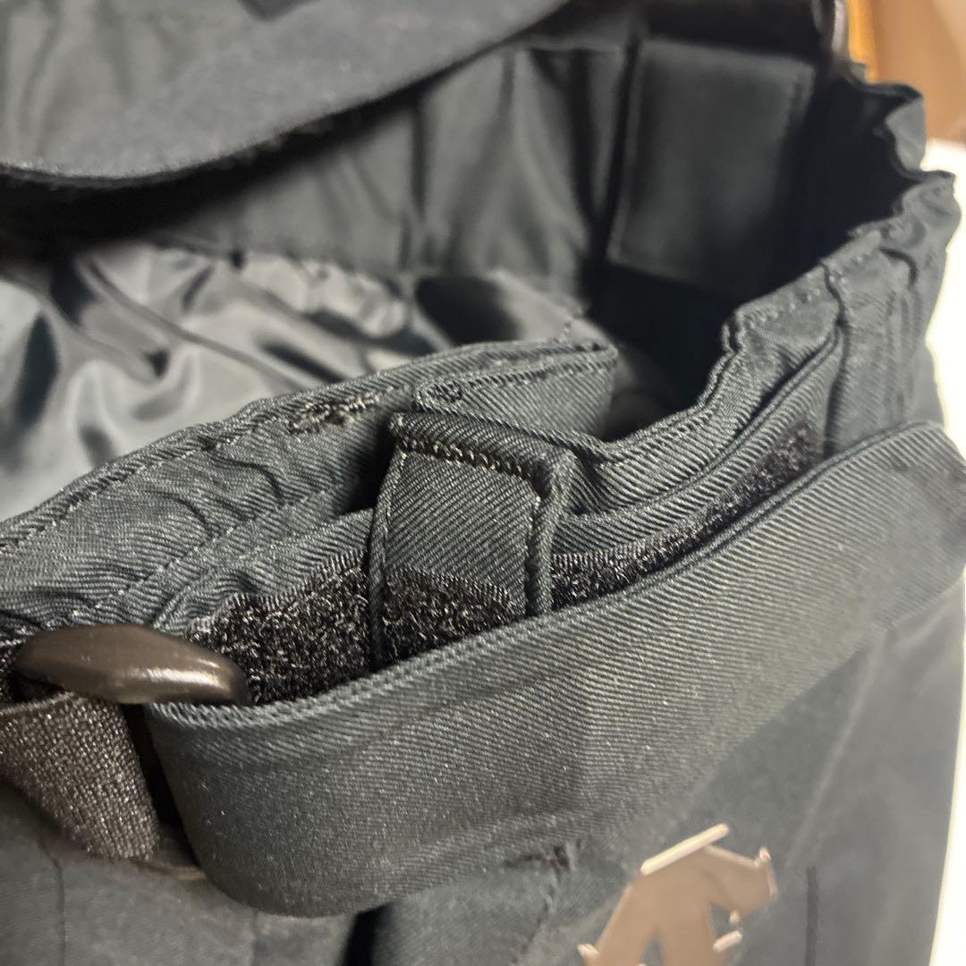 DESCENTE　スキーパンツ　Oサイズ