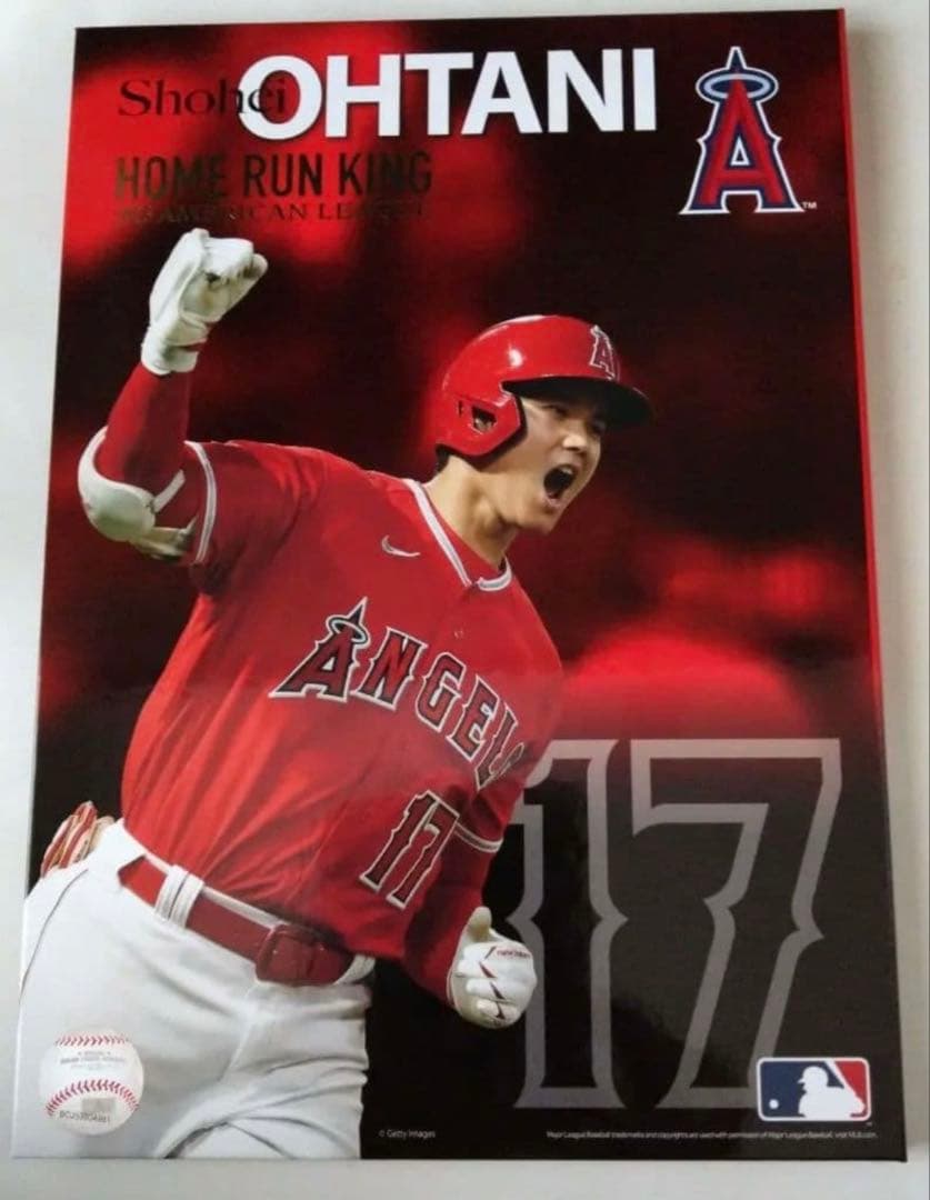 (未開封)3冊セット　2023ホームラン王獲得記念 大谷翔平 2023年記念