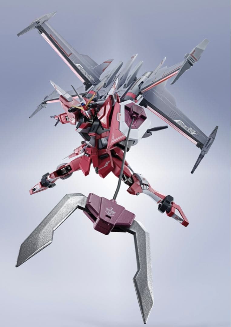 L ROBOT魂　機動戦士ガンダムSEED 8点