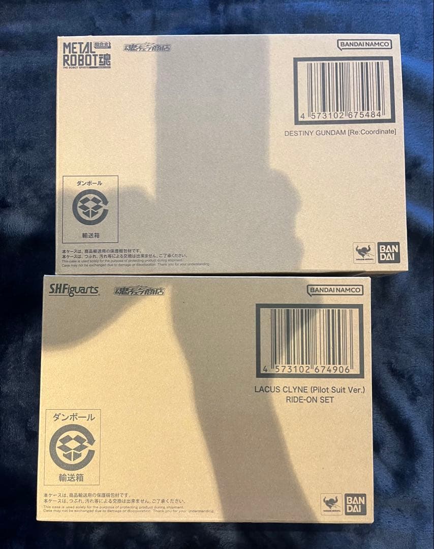 L ROBOT魂　機動戦士ガンダムSEED 8点