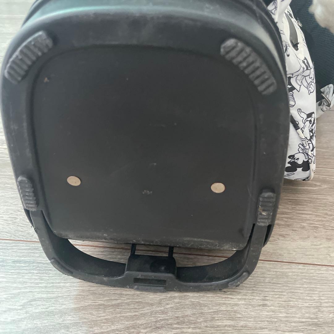 BEAMS★ビームス★ミッキーコラボ★総柄★9.0型 軽量★限定★スタンド