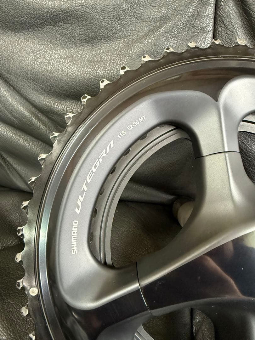 r__a__y様用シマノ アルテグラ R8000 170mm 52-36おまけ付