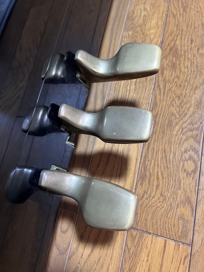 YAMAHA アップライトピアノ U3H 椅子付き