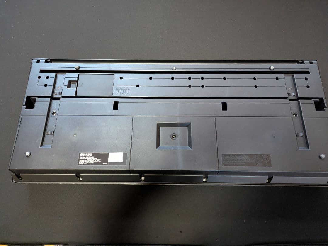 【Solo】YAMAHA キーボード PSR-E423