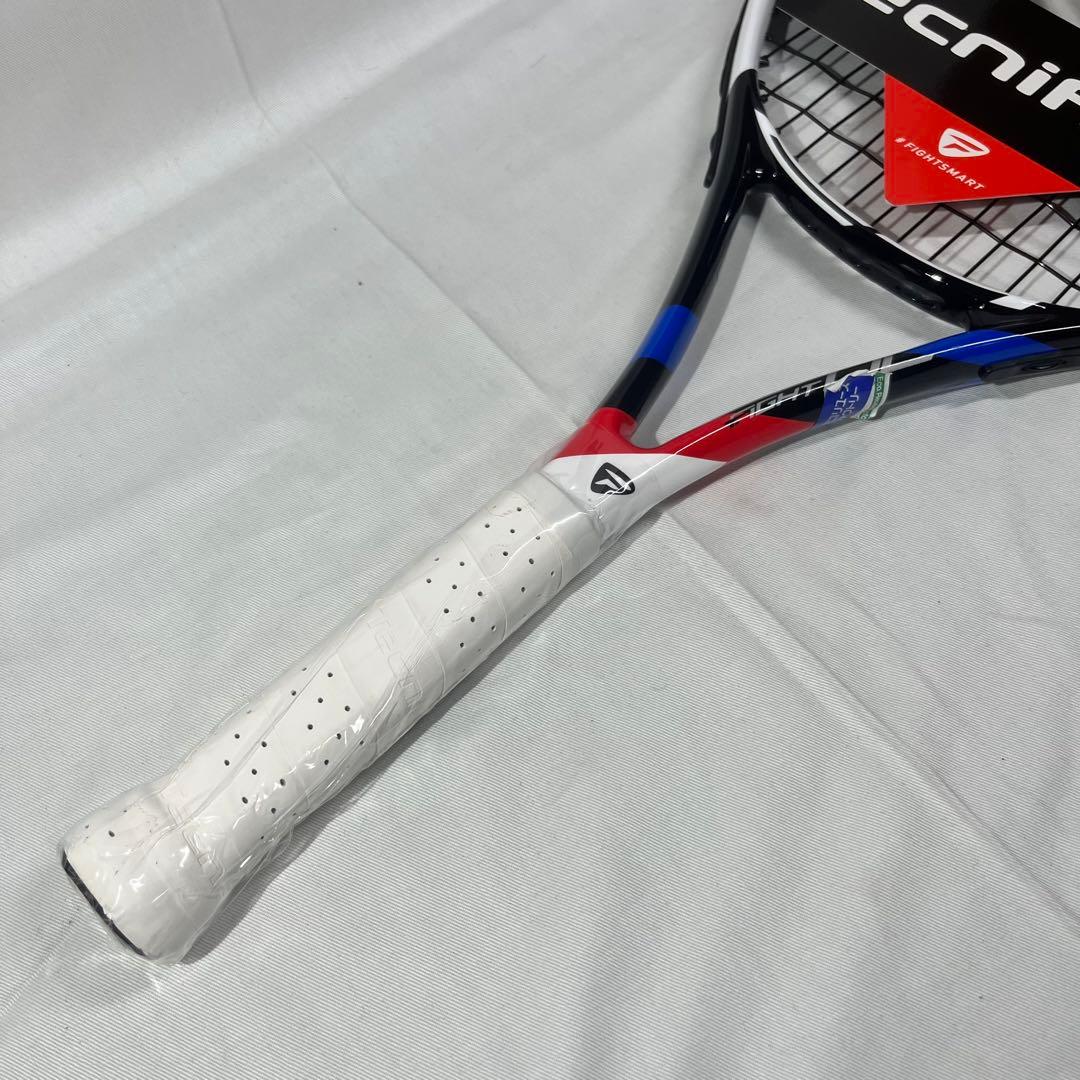 Tecnifibre T-FIGHT dc テニスラケット TN009