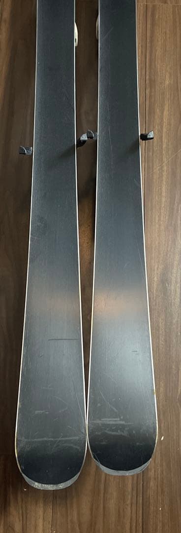 ATOMIC 166cm スティックセット