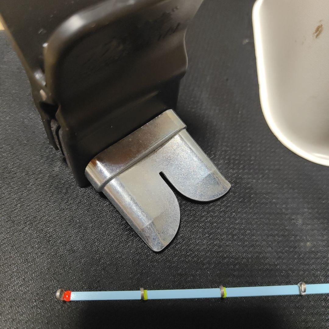 Daiwa Crysta リールセット