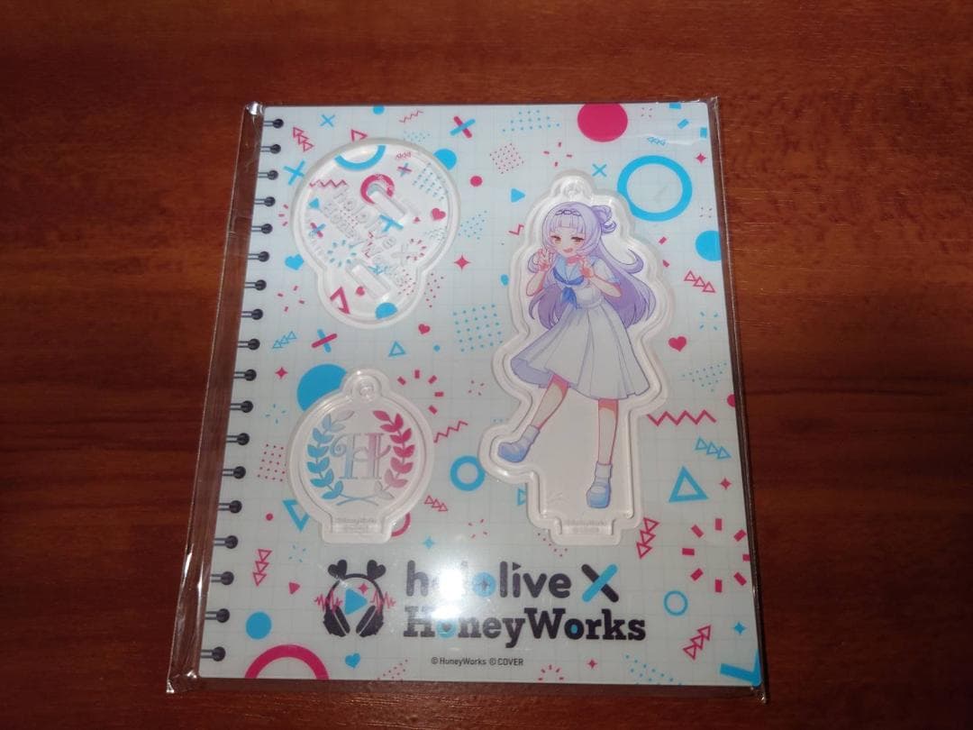 紫咲シオン　グッズ　まとめ売り