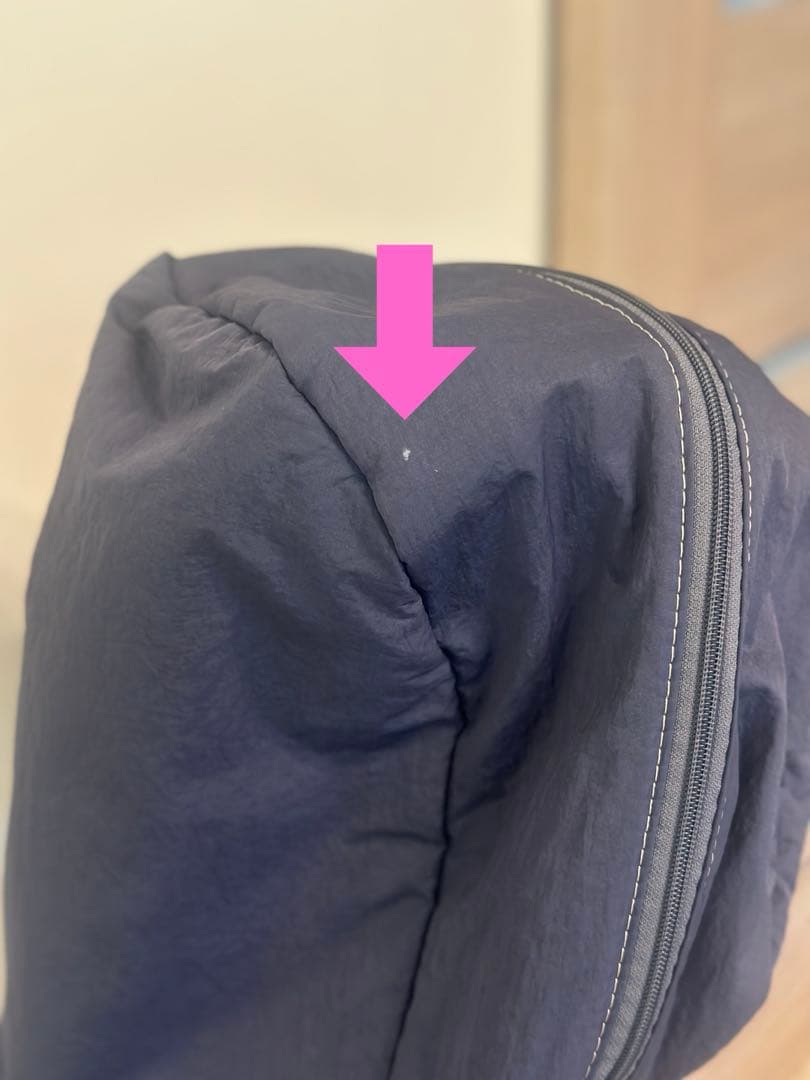 オノフ キャディーバッグ レディース OB0722 8.5型 軽量