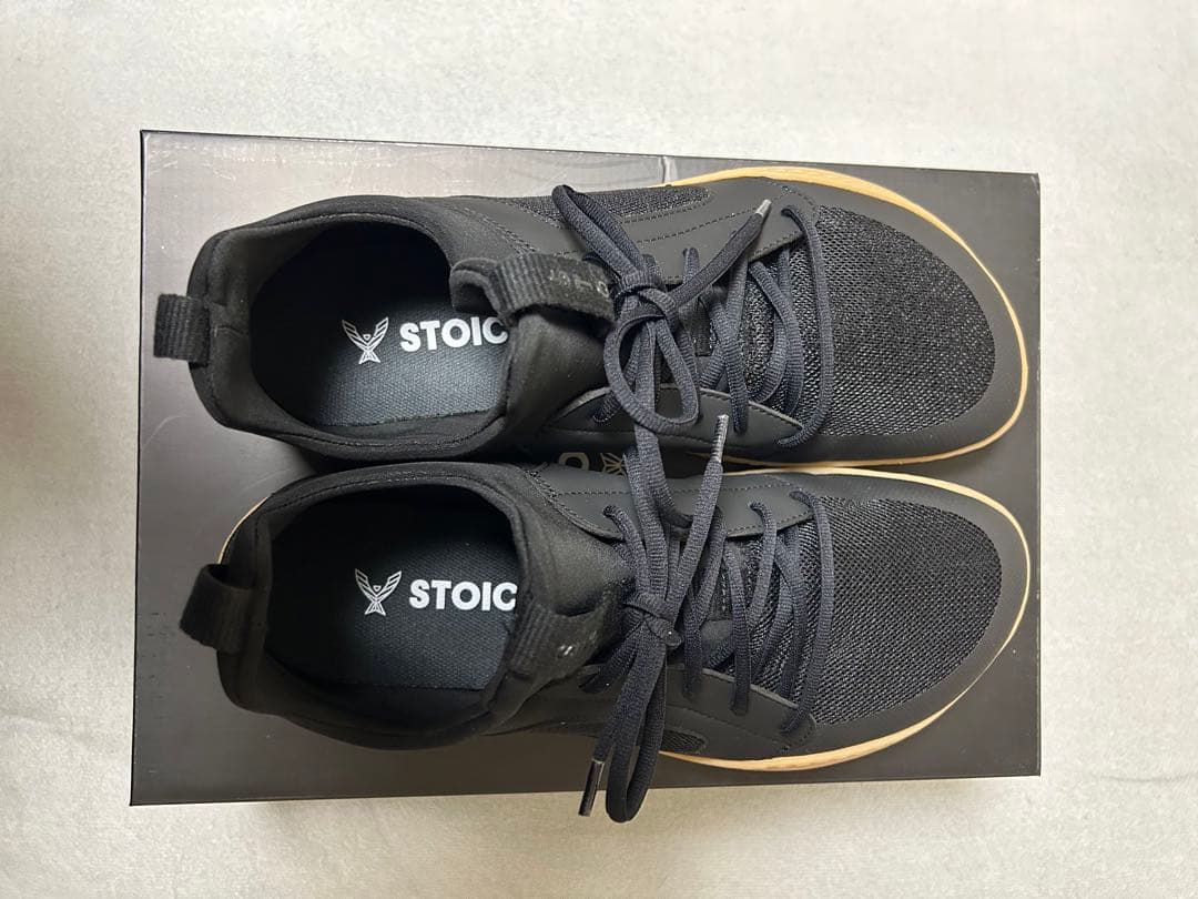 STOIC Barefoot Trainer ストイック　ベアフットトレーナー