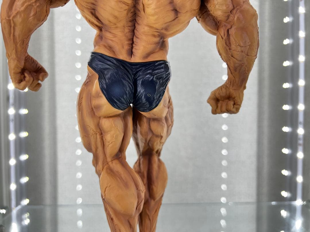 一番くじ ガキ使の使いやあらへんでA賞 松本人志 フィギュア 最終形態ver.