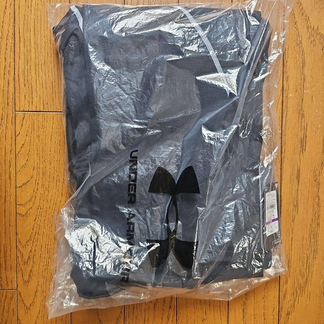 アンダーアーマー UNDER ARMOUR コールドギア ボディスーツ