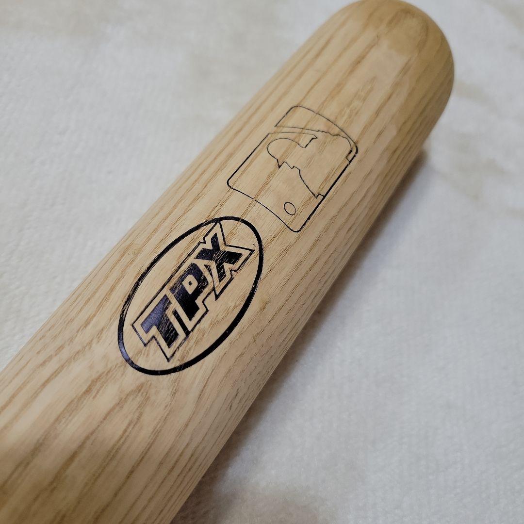 ルイスビルスラッガー バット C271 ホワイトアッシュ 無塗装