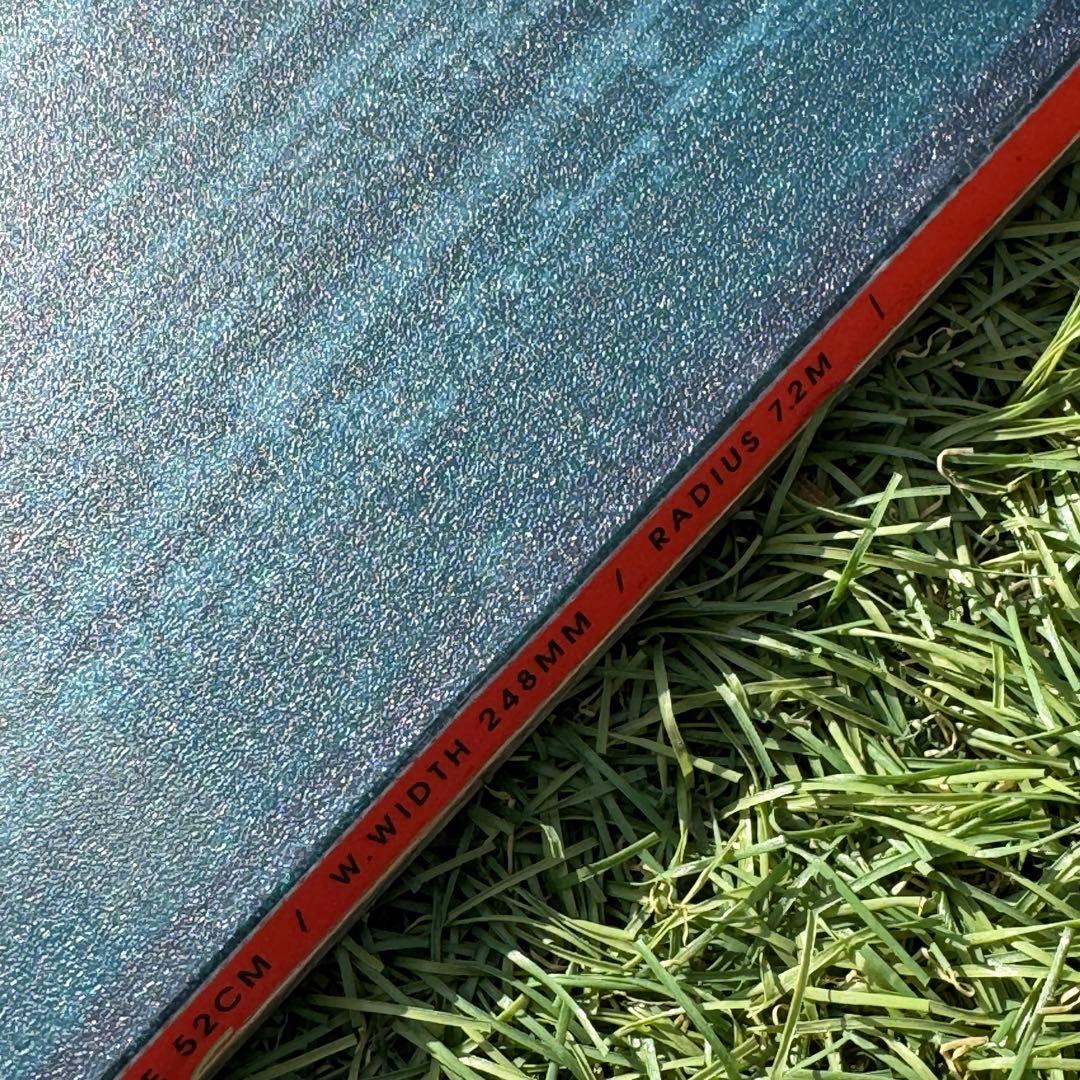 スノーボード 22/23 NIDECKER SCORE LTD 152cm