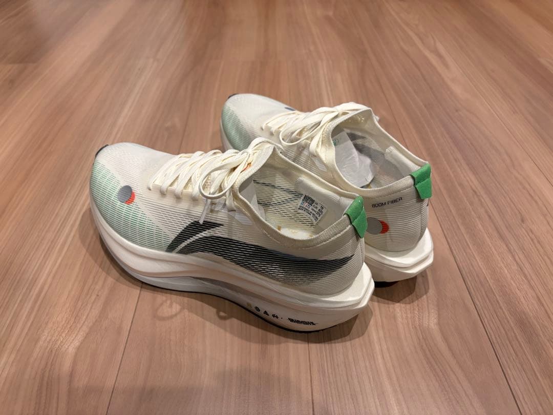 [LI-NING] リーニン FEIDIAN 5 ELITE 大迫傑